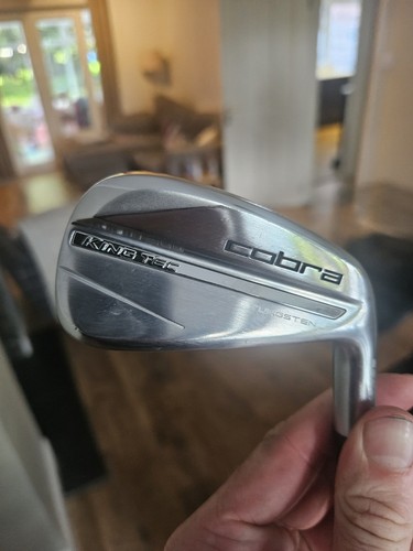 Cobra king tec - king,