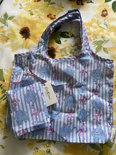 Cath Kidston Blue elephant