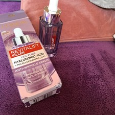L'Oréal Paris. Revitalift Filler. Anti Wrinkle Serum 30ml BNIB
