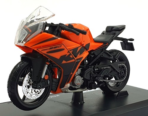 Maisto scale 22914 ktm - maisto,