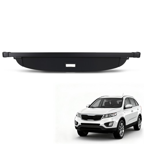 Rear parcel trunk shelf - parcel,