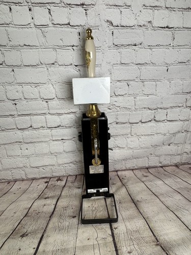 Vintage beer pump hand - vintage,