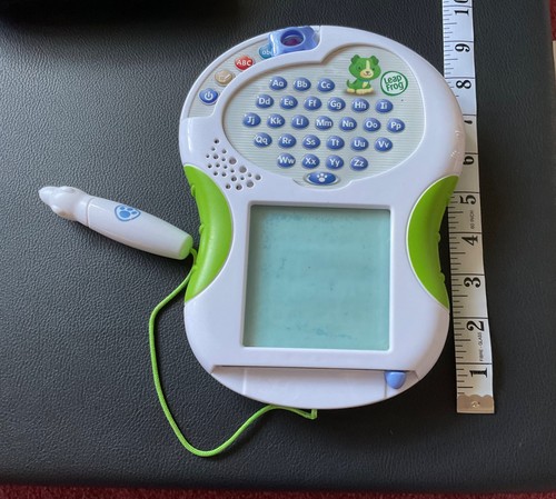 Leapfrog 2015 scribble - 2015, and