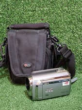 JVC Everio GZ-MG630SEK