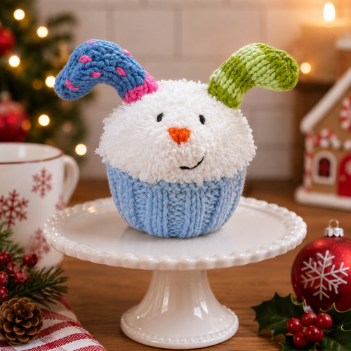 Knitting pattern christmas - knitting,