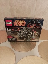 LEGO Star Wars General