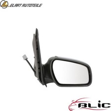 EXTERIOR MIRROR 5402-04-1121392P FOR FORD FIESTA/V/Van BAJA/A9JA/A9JB 1.3L 4cyl