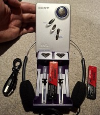 VINTAGE WALKMAN SONY WM-EX631