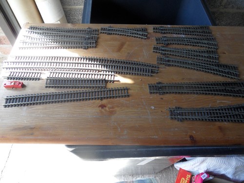 Job lot peco gauge - lot,