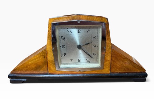 Super art deco mechanical - super,