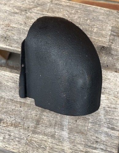 Classic mini mk1 heater ear - mk1,