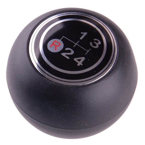 Speed gear shift - 4, fit