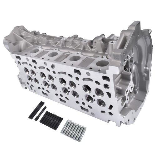 Cylinder head for vauxhall - cylinder,