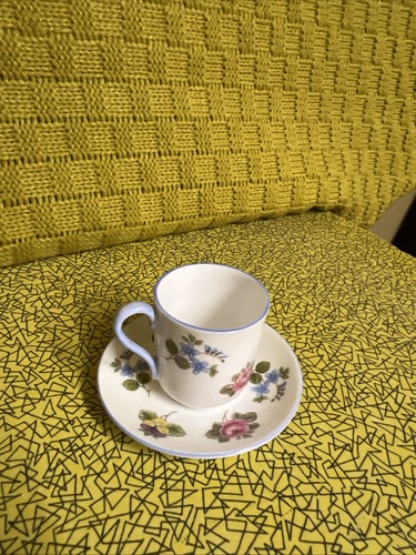 Miniature shelley england tea - miniature,