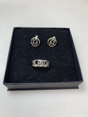 Vintage sterling silver - vintage,