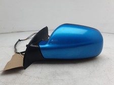 2006 PEUGEOT 307 S COUPE CABRIOLET 2 Doors CONVERTIBLE Passenger Door Mirror