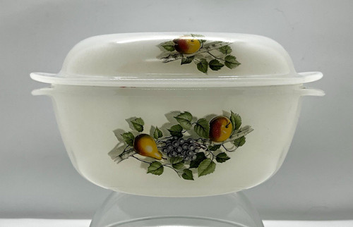 Arcopal fruits france round - fruits, de