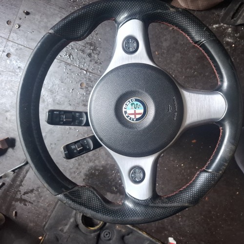 Alfa romeo 159 brera sports - romeo,