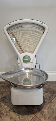 Avery 1105 cce vintage - ,