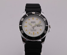 Vintage Seiko Divers Automatic