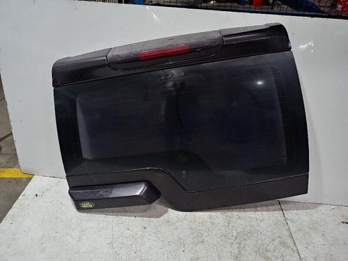 Bha780070 rear door land rover - door,