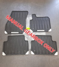 MANUAL NEW GENUINE LAND RANGE