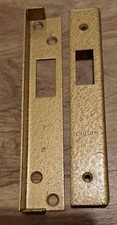 1 x Chubb 13mm Rebate kit to