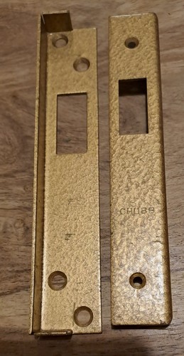 Chubb 13mm rebate kit - 1, to