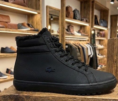 Lacoste straightset thermo - straightset,