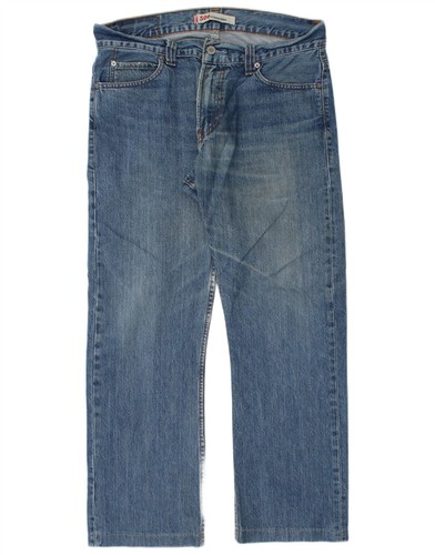 Levi mens 506 - 506, fit