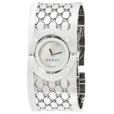 Gucci 112 Twirl Women's GG