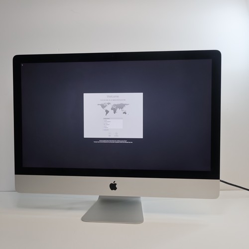 Apple imac a1419 el - apple,
