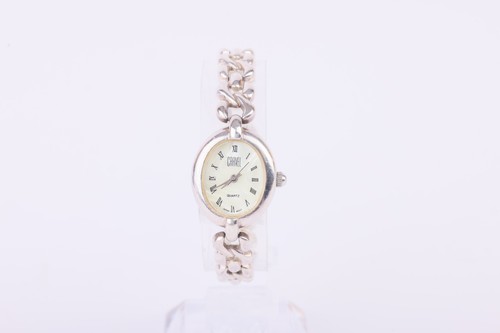 Carvel ladies 925 sterling - carvel,