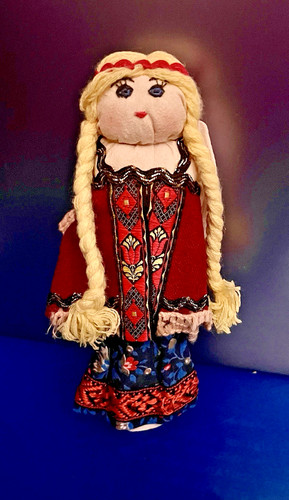 Vtg ukrainian russian folk - vtg,