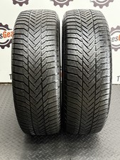 2x 225 65 R17 102H ESA+TECAR