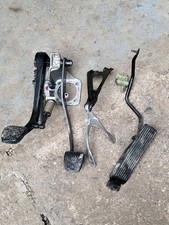 Mercedes 190e 2.3-16 Cosworth W201 Manual Pedal Box