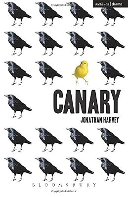 Canary harvey - (modern, plays),