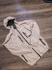 Hoodrich Windbreaker Jacket