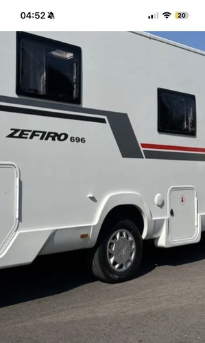Rollerteam zefiro 696 - rollerteam,