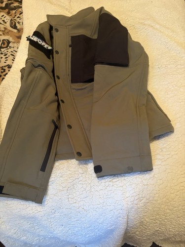 Airsoft jacket - airsoft,