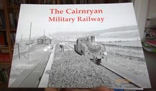CAIRNRYAN MILITARY RAILWAY