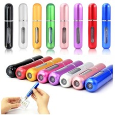 Mini Portable Travel Perfume