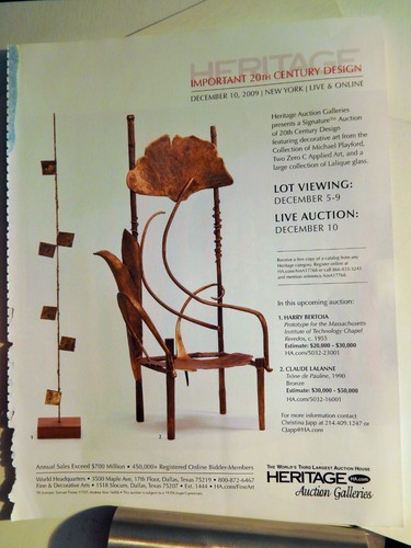 Harry bertoia claude - harry,