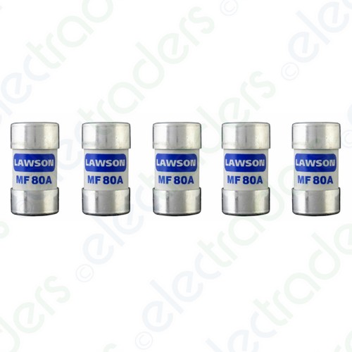 Lawson mf80a cut out - lawson, fuses