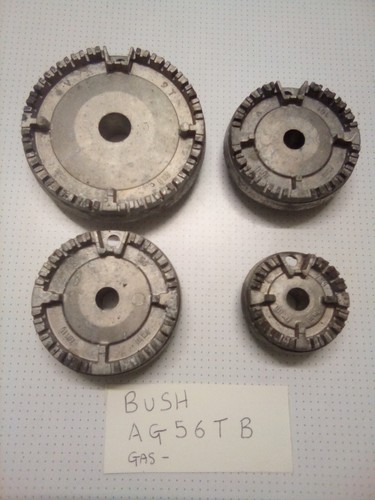 Bush ag56tb cooker burner - bush,