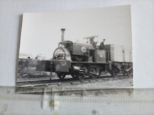 Manning Wardle 883/83 Williams Dagenham No2 Photo