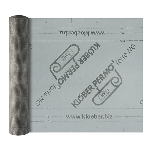 Klober permo forte - forte,