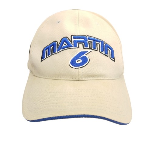 Vintage mark martin signature - vintage,
