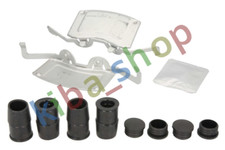 BRAKE PAD FITTING KIT REAR