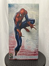 Sideshow EXCLUSIVE J. Scott